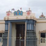 Temple Notice – Early Closure on Tuesday 3 March 2026